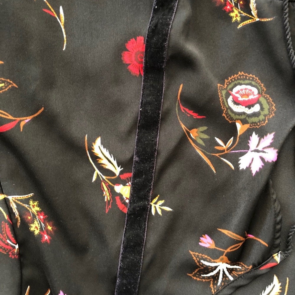 Peasant shirt - Picture 3 of 3